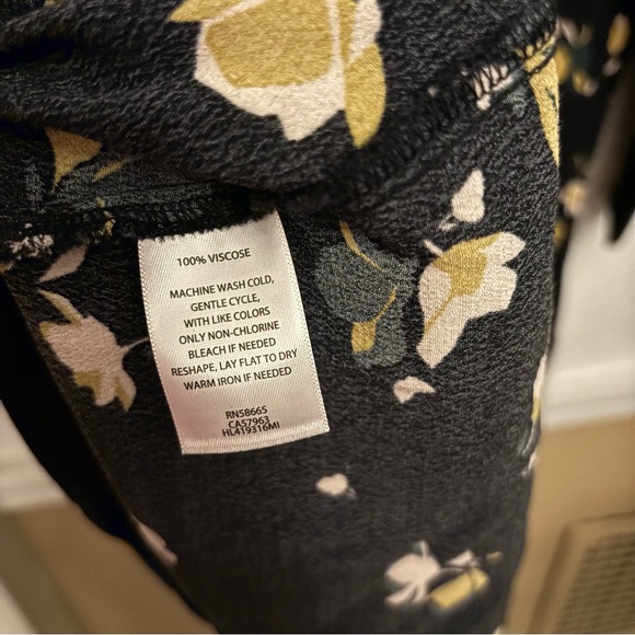 Chelsea 28 floral dress - Picture 6 of 9